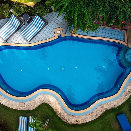 Lombok Stanley Garden Villas Montongbuwoh Dış mekan fotoğraf