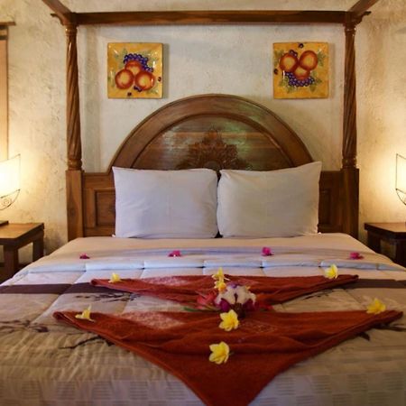 Lombok Stanley Garden Villas Montongbuwoh Dış mekan fotoğraf