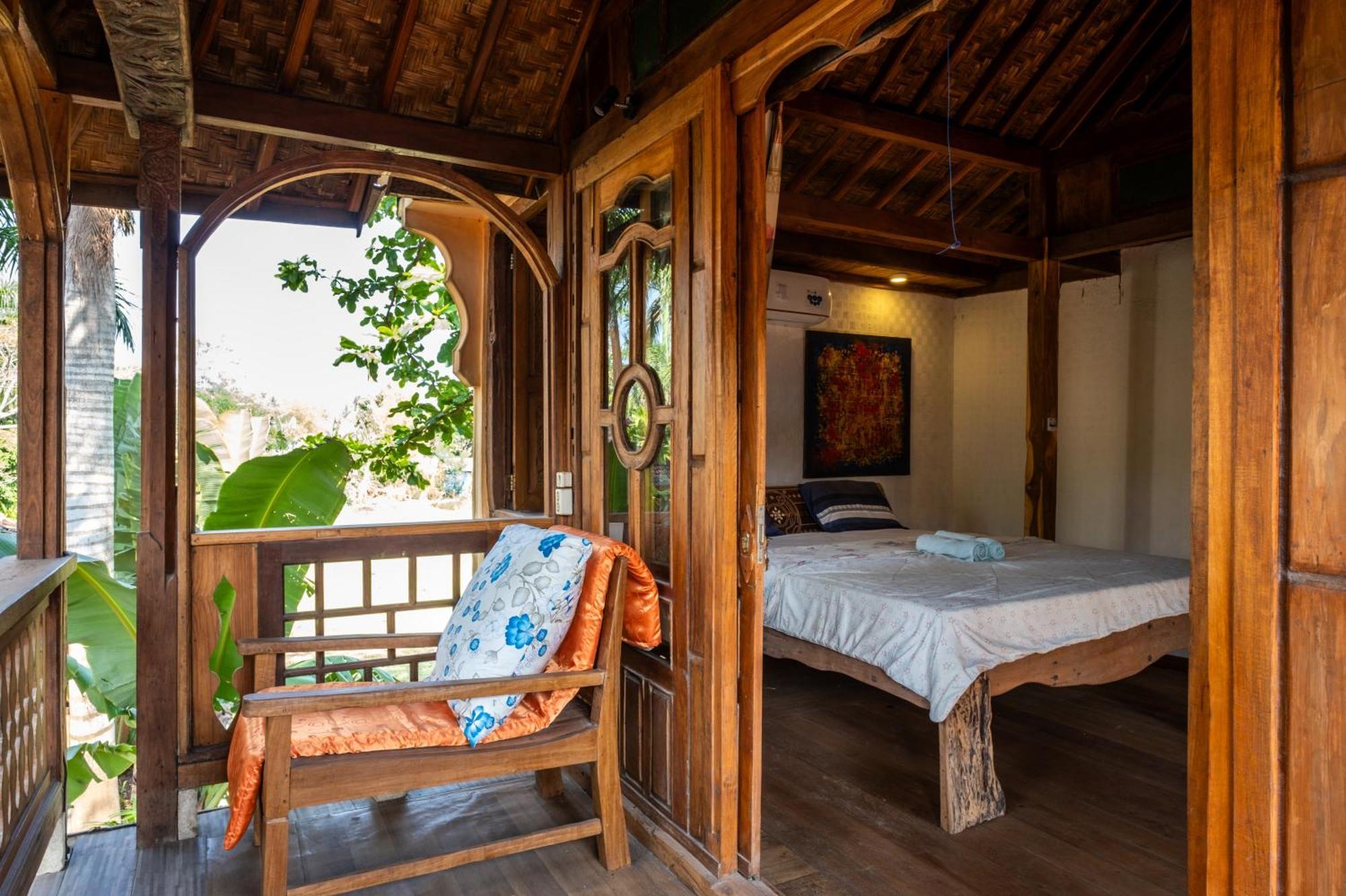 Lombok Stanley Garden Villas Montongbuwoh Dış mekan fotoğraf