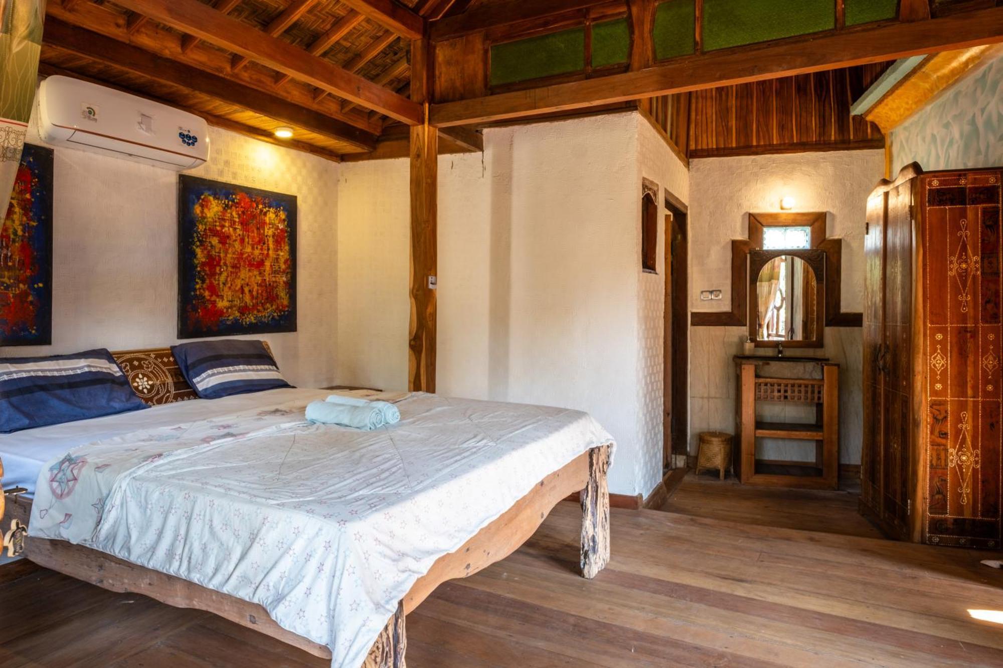Lombok Stanley Garden Villas Montongbuwoh Dış mekan fotoğraf