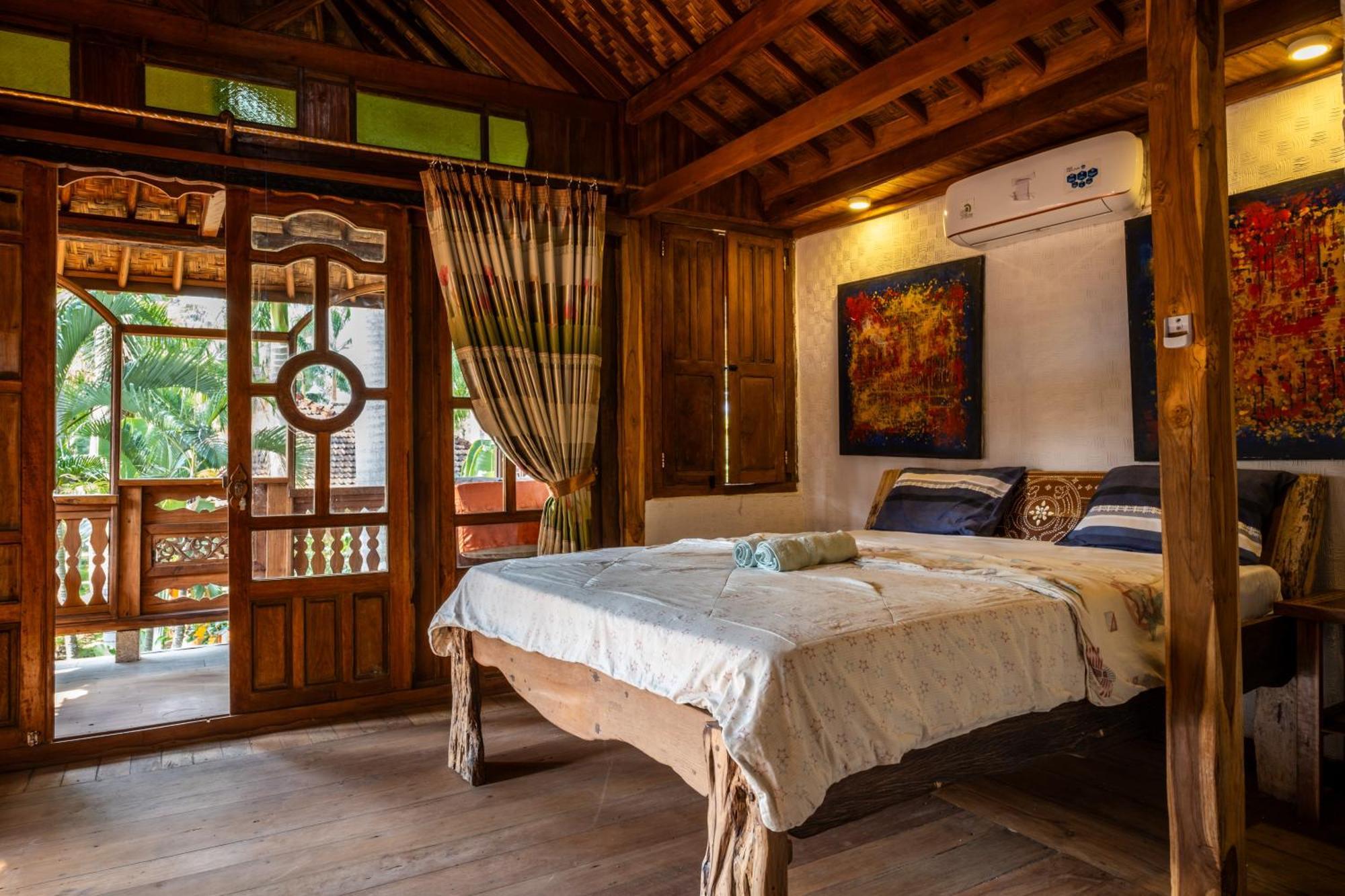 Lombok Stanley Garden Villas Montongbuwoh Dış mekan fotoğraf