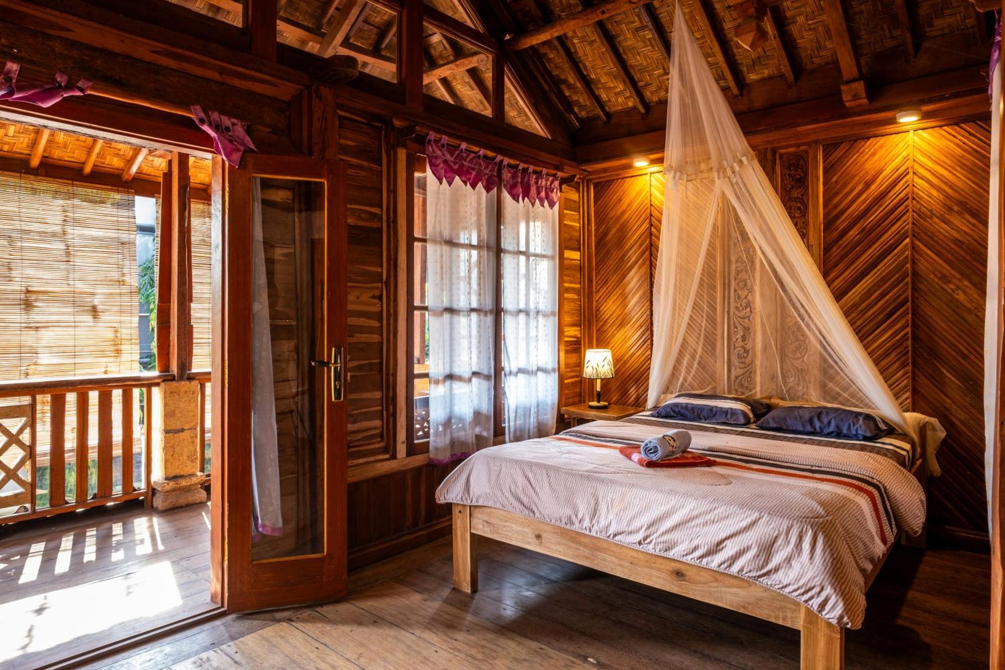 Lombok Stanley Garden Villas Montongbuwoh Dış mekan fotoğraf