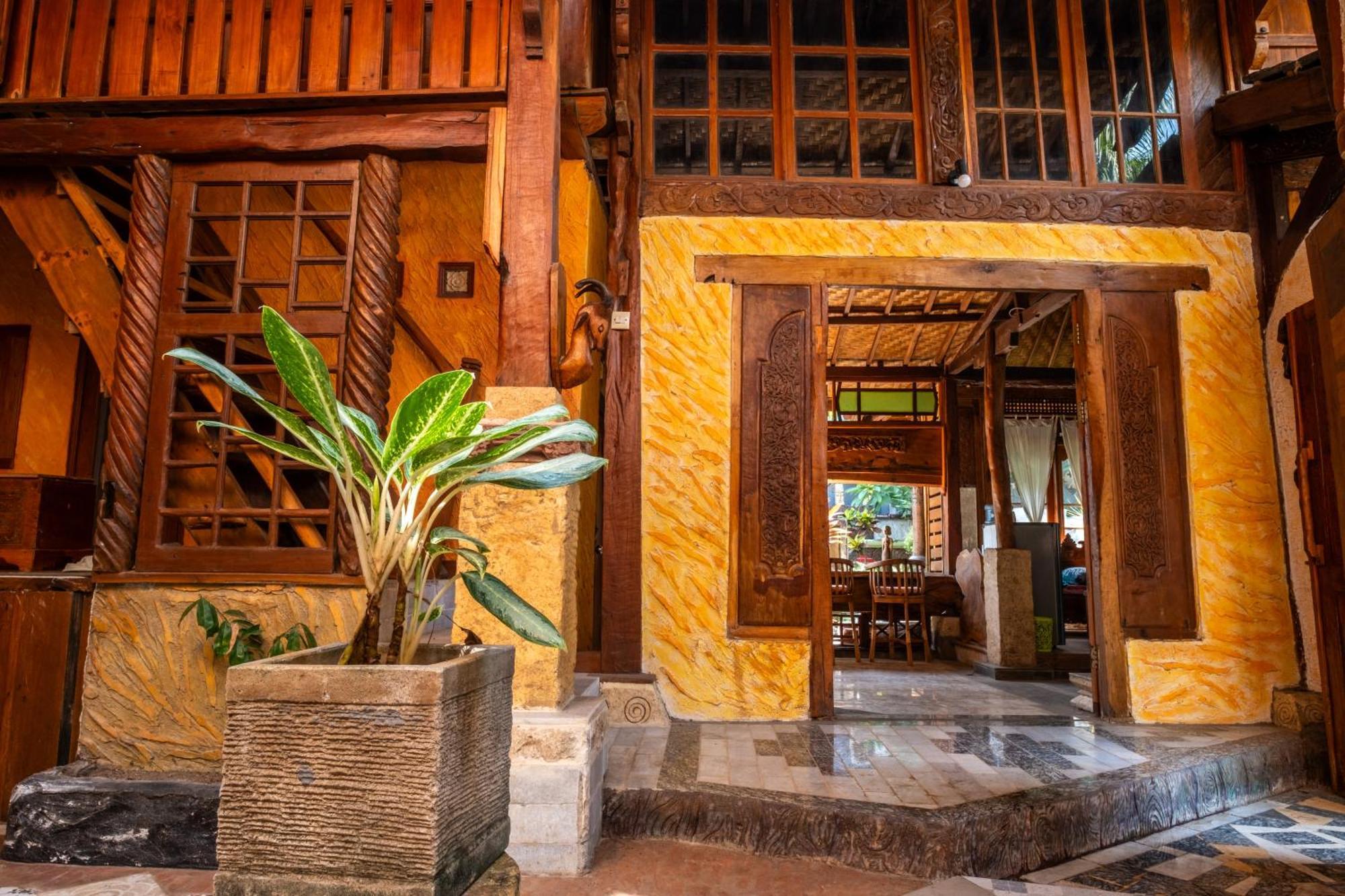Lombok Stanley Garden Villas Montongbuwoh Dış mekan fotoğraf