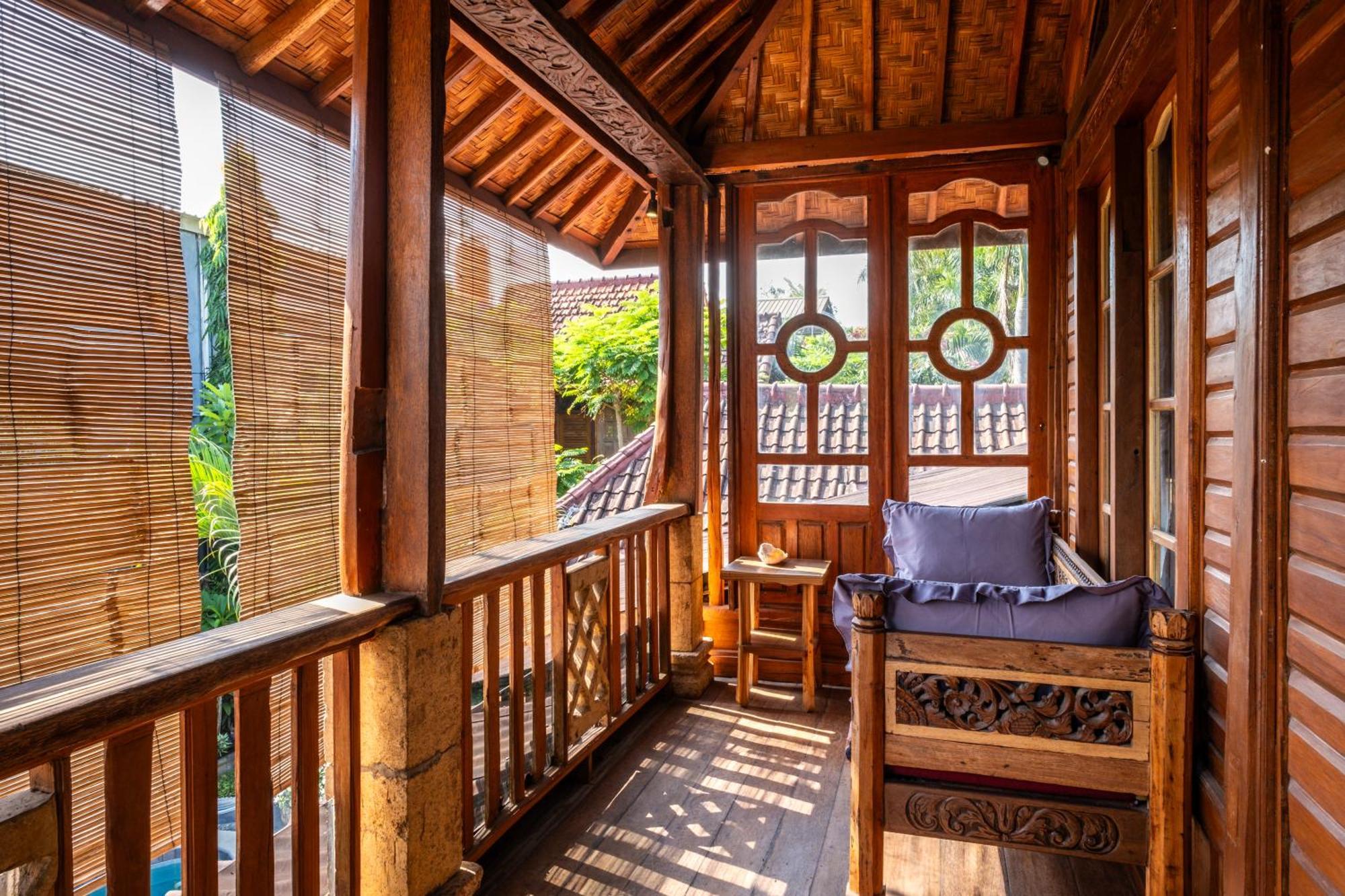 Lombok Stanley Garden Villas Montongbuwoh Dış mekan fotoğraf