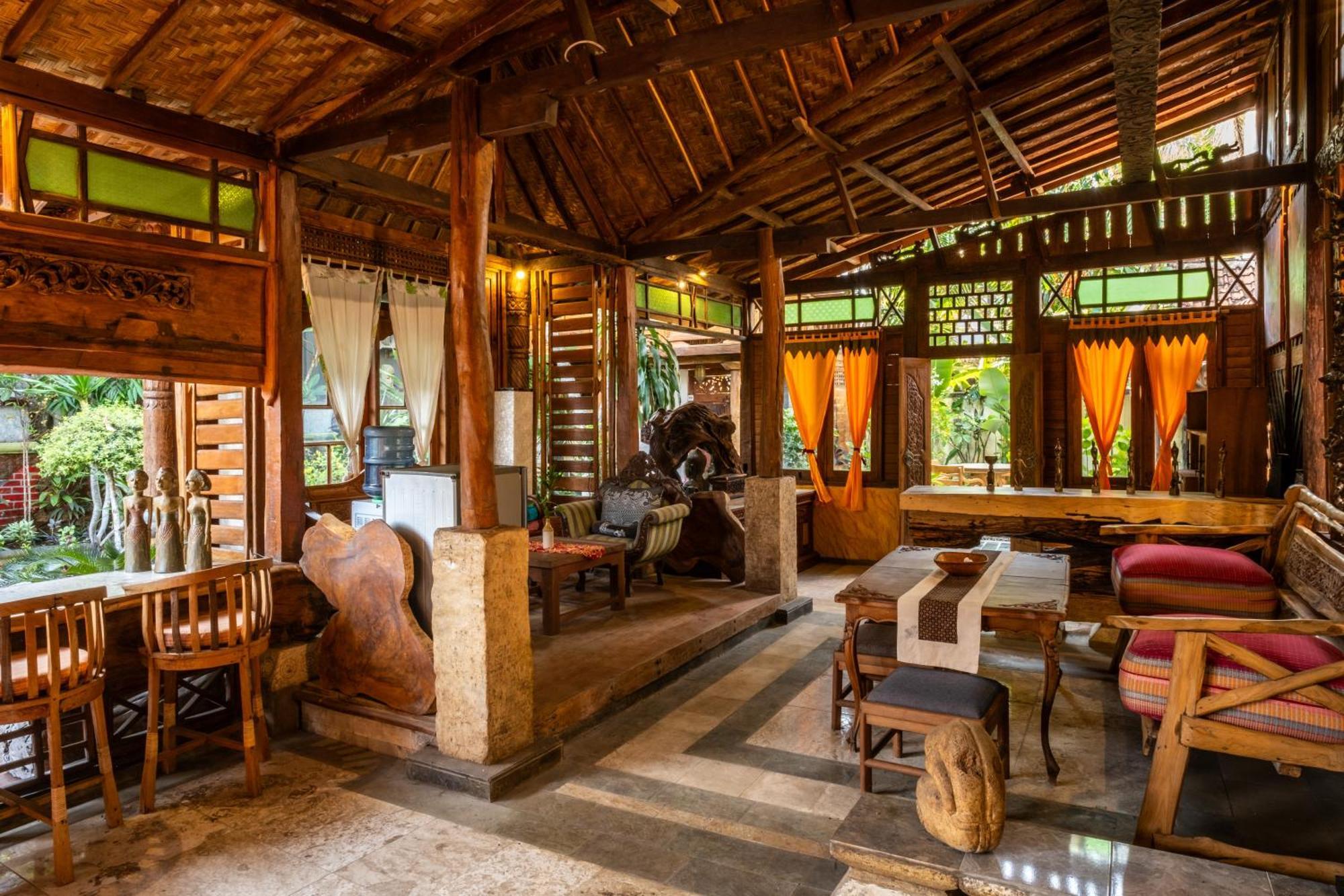 Lombok Stanley Garden Villas Montongbuwoh Dış mekan fotoğraf
