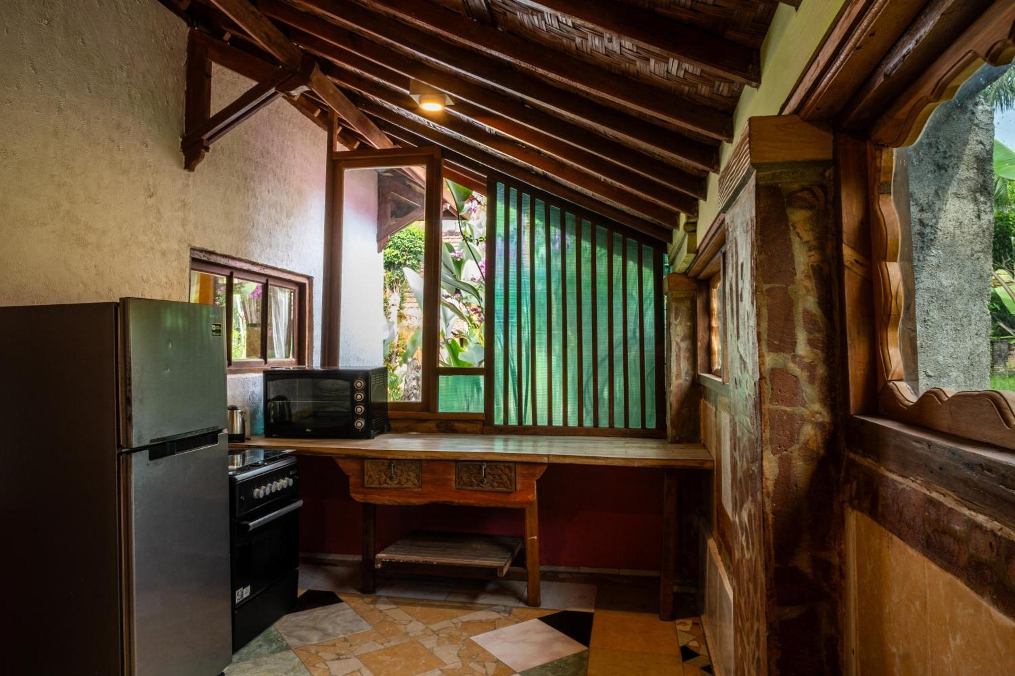Lombok Stanley Garden Villas Montongbuwoh Dış mekan fotoğraf