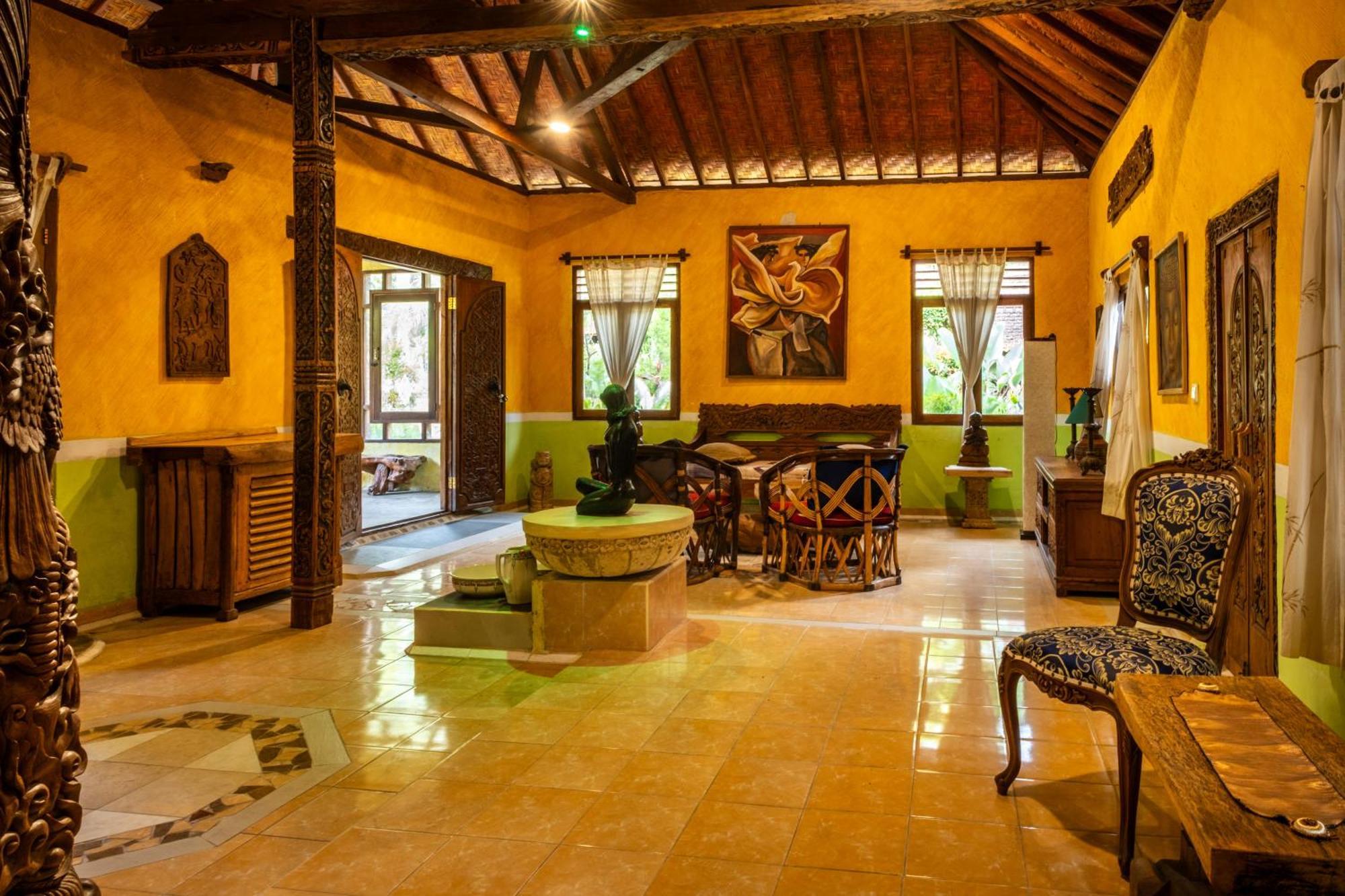 Lombok Stanley Garden Villas Montongbuwoh Dış mekan fotoğraf