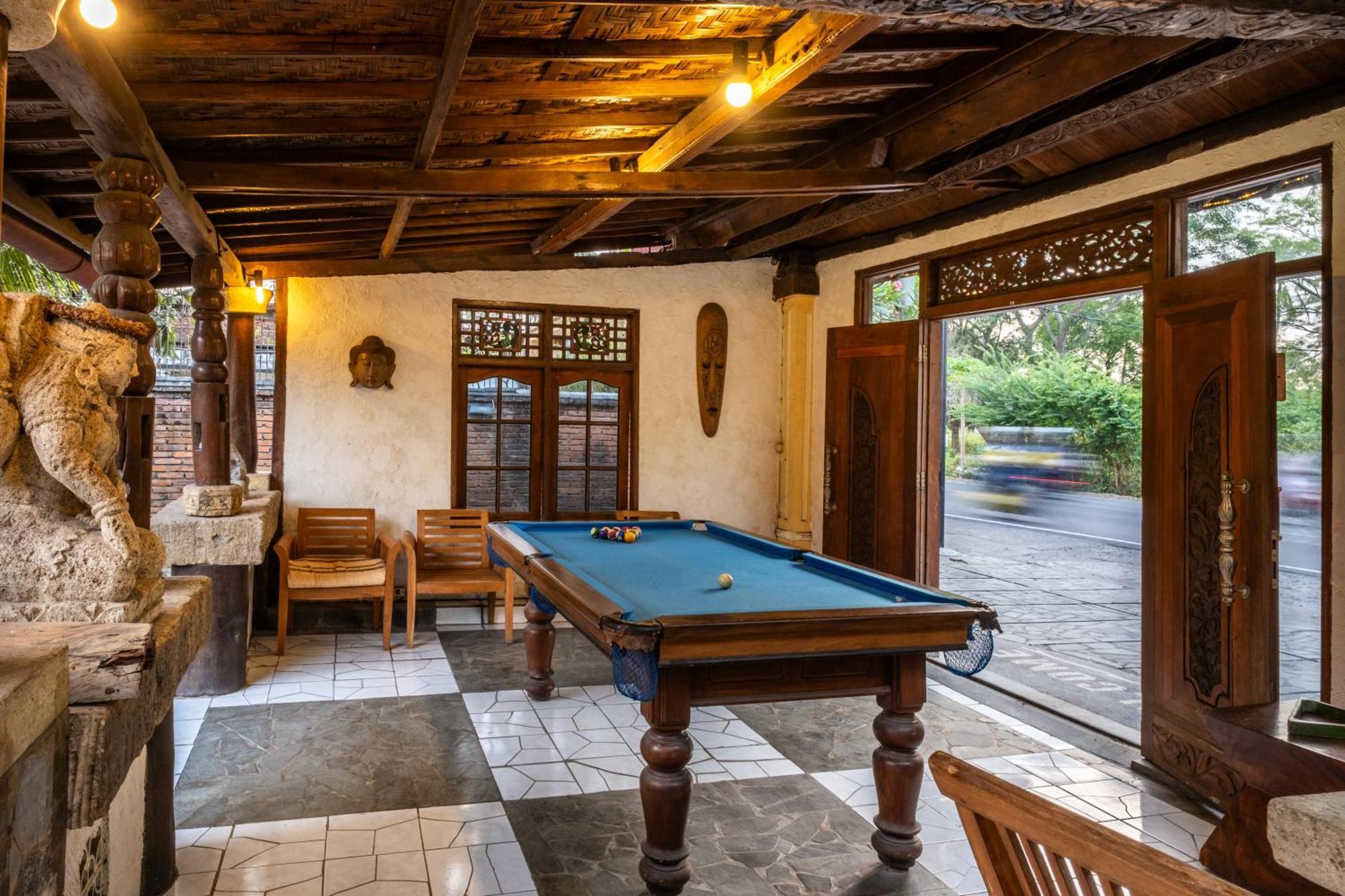 Lombok Stanley Garden Villas Montongbuwoh Dış mekan fotoğraf