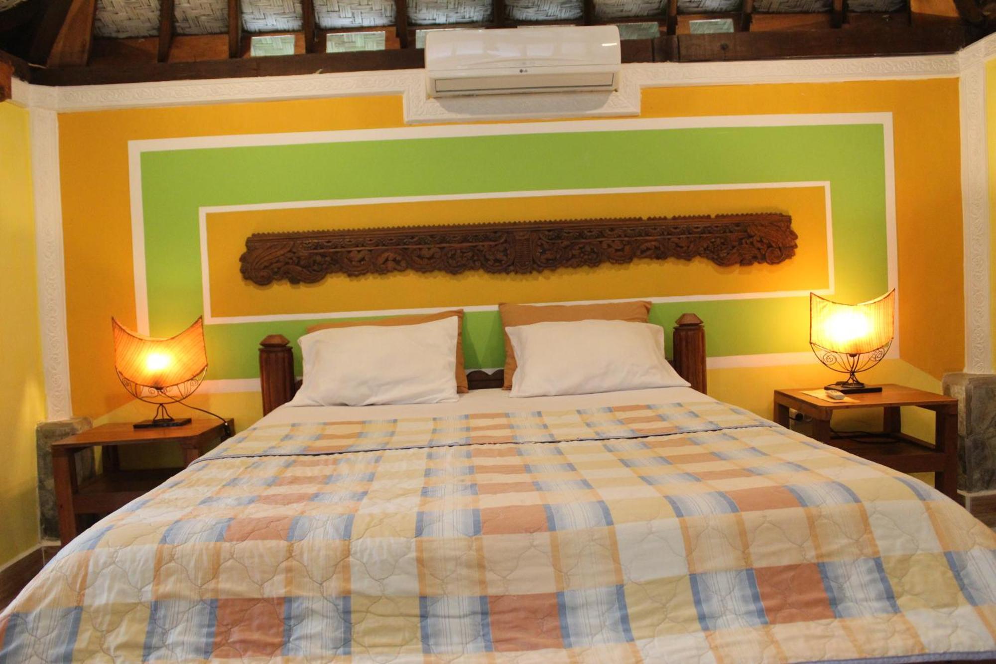 Lombok Stanley Garden Villas Montongbuwoh Dış mekan fotoğraf