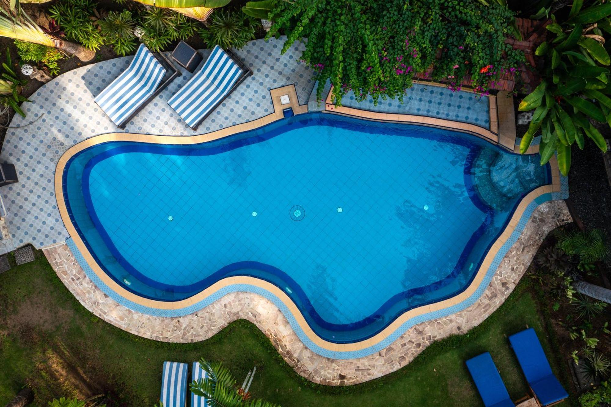 Lombok Stanley Garden Villas Montongbuwoh Dış mekan fotoğraf