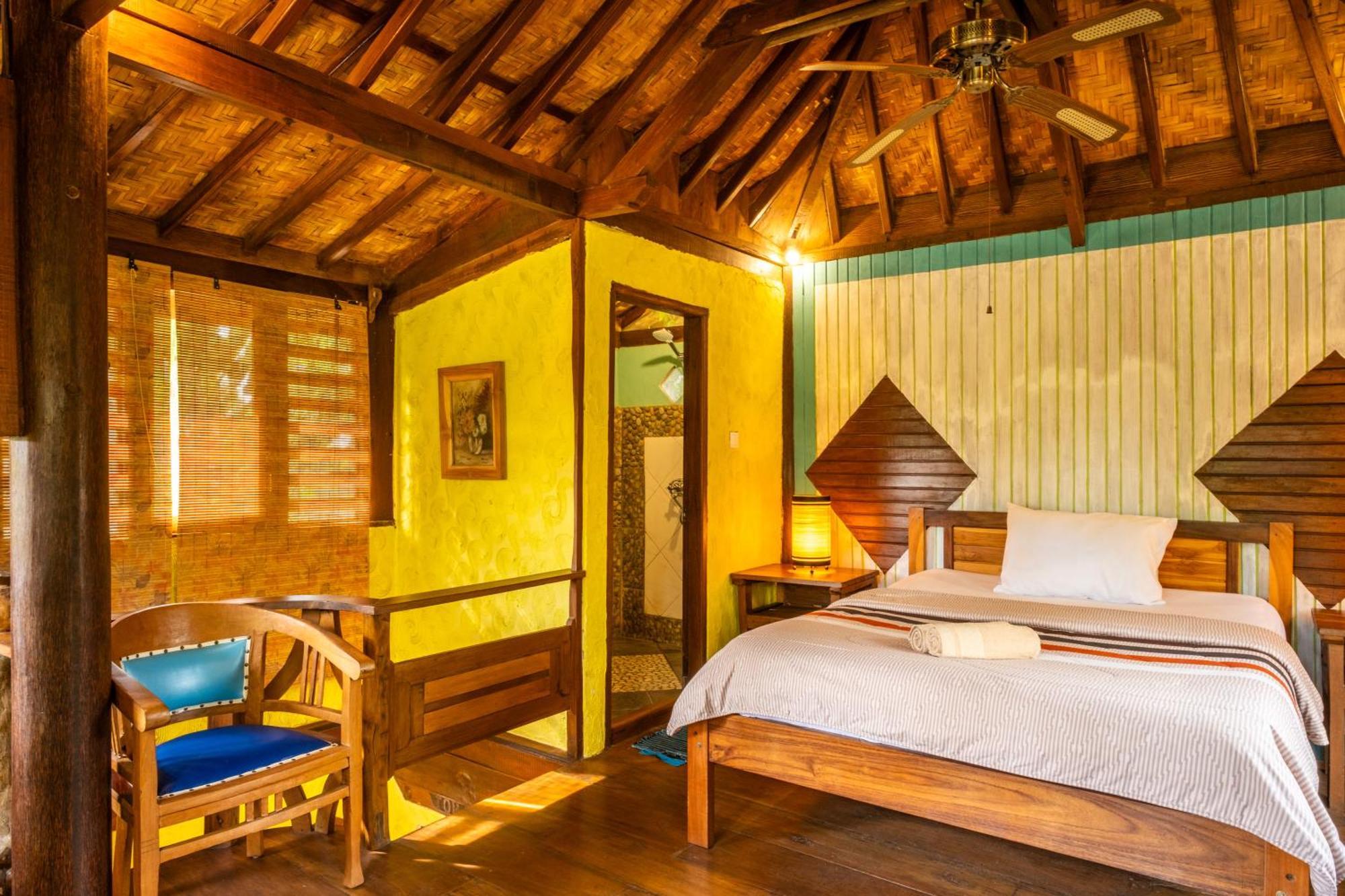 Lombok Stanley Garden Villas Montongbuwoh Dış mekan fotoğraf