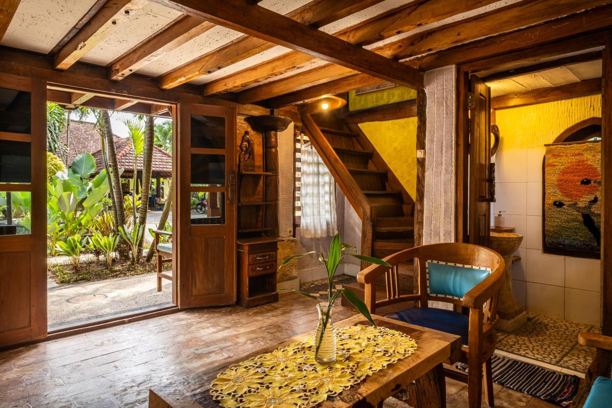 Lombok Stanley Garden Villas Montongbuwoh Dış mekan fotoğraf