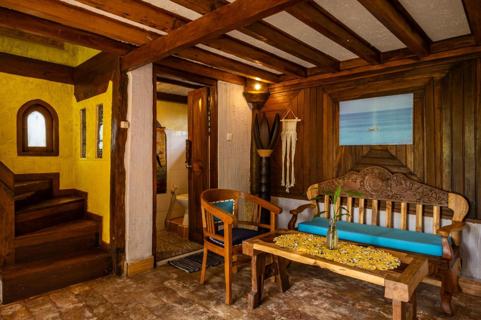 Lombok Stanley Garden Villas Montongbuwoh Dış mekan fotoğraf