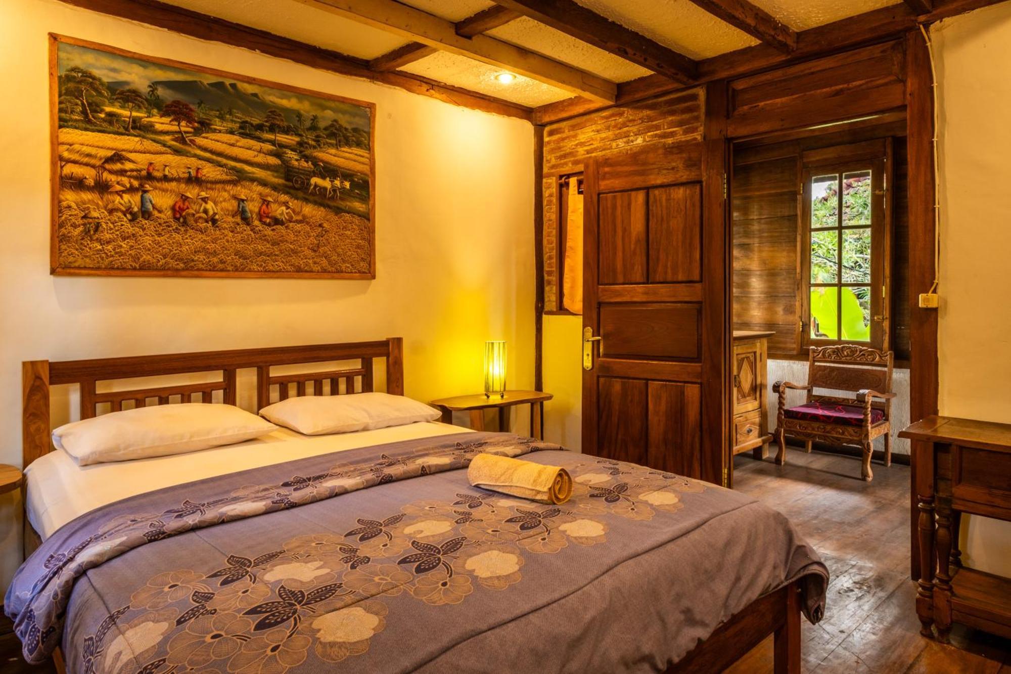 Lombok Stanley Garden Villas Montongbuwoh Dış mekan fotoğraf