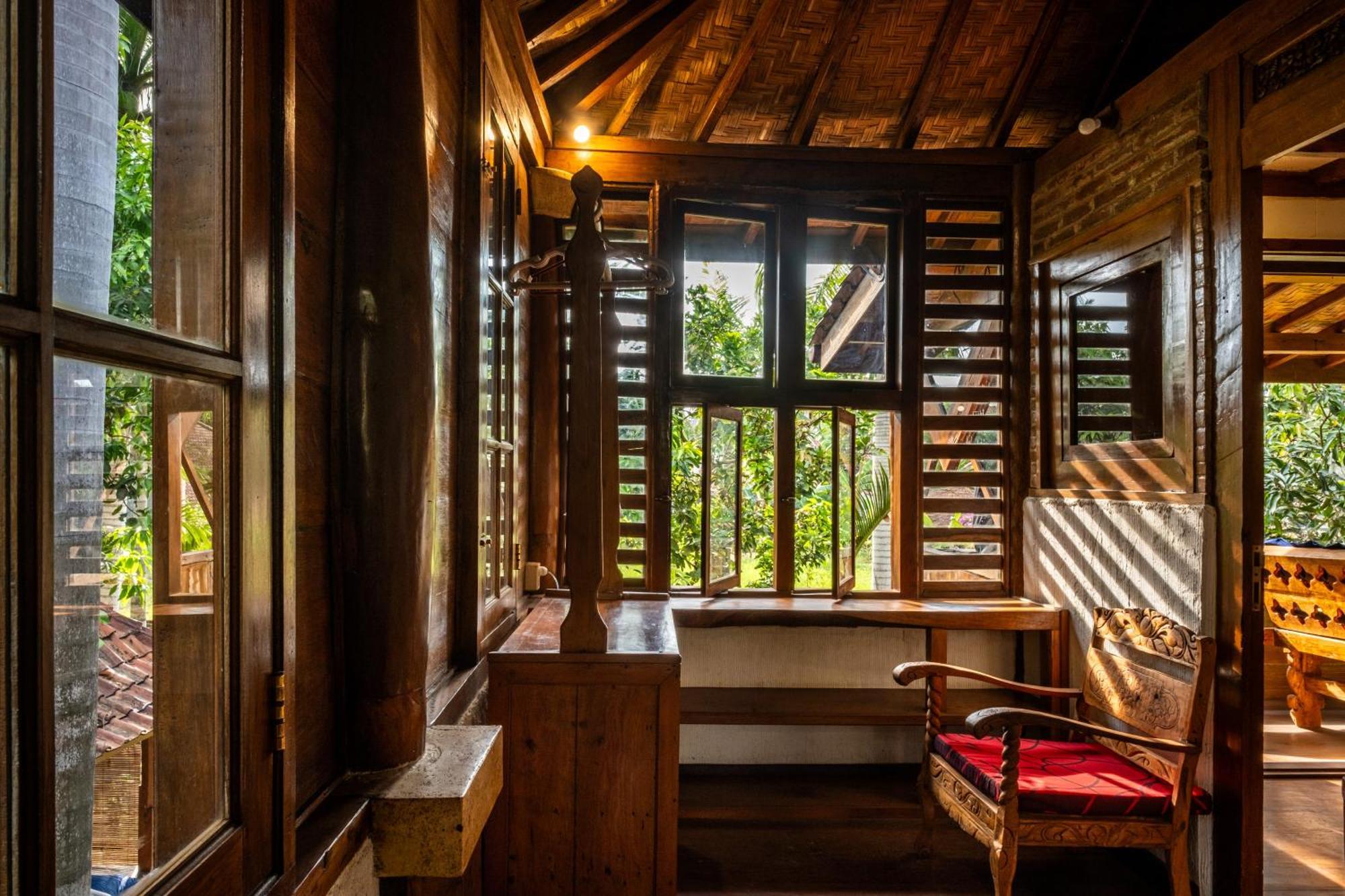 Lombok Stanley Garden Villas Montongbuwoh Dış mekan fotoğraf