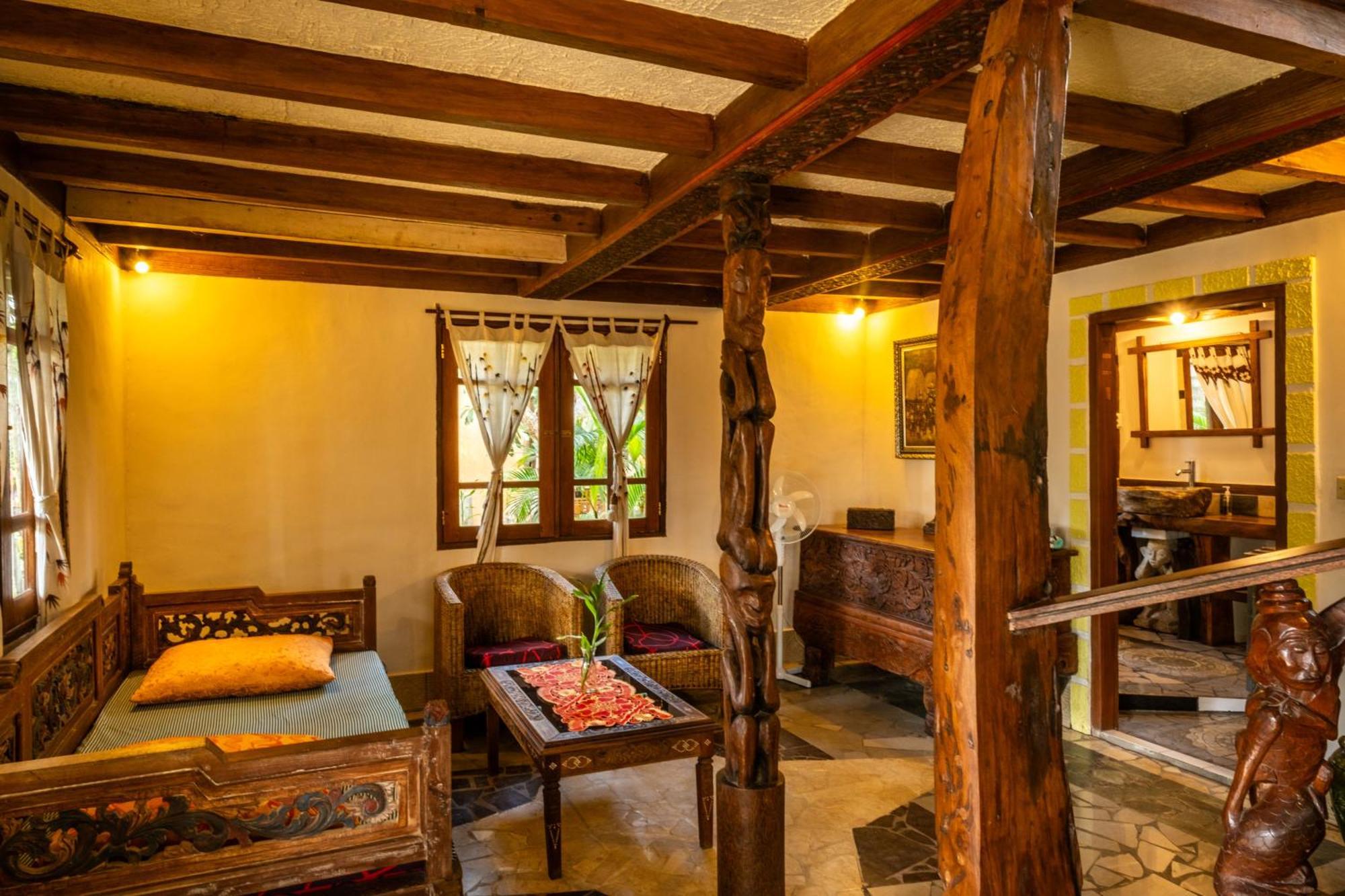 Lombok Stanley Garden Villas Montongbuwoh Dış mekan fotoğraf