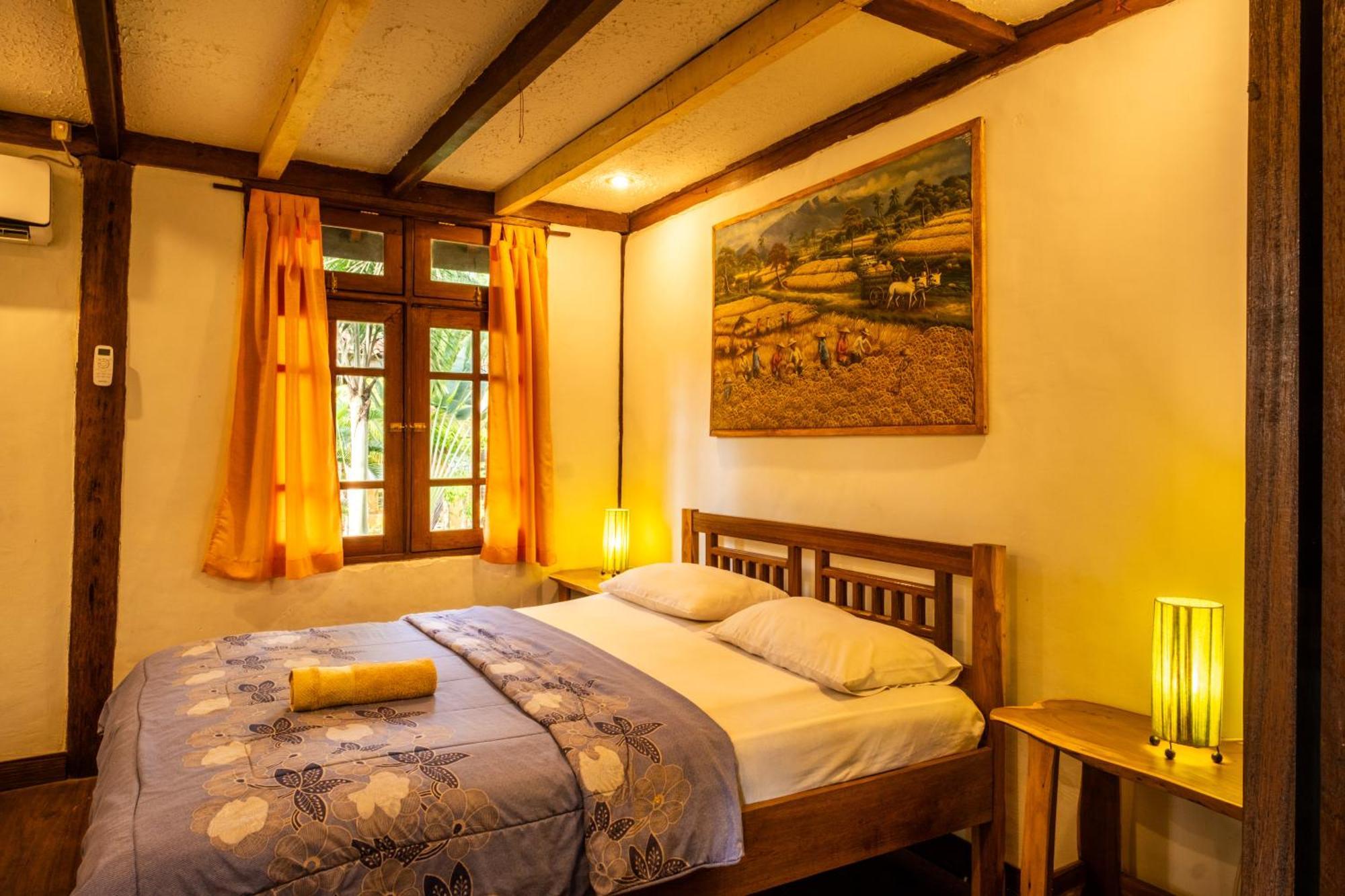 Lombok Stanley Garden Villas Montongbuwoh Dış mekan fotoğraf