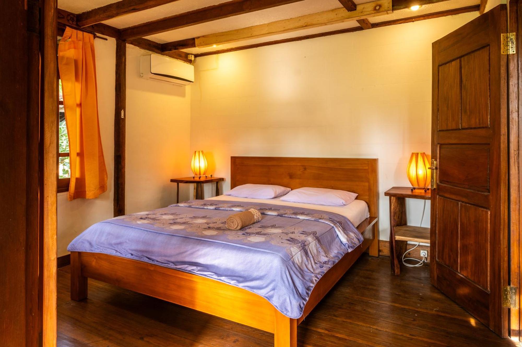 Lombok Stanley Garden Villas Montongbuwoh Dış mekan fotoğraf