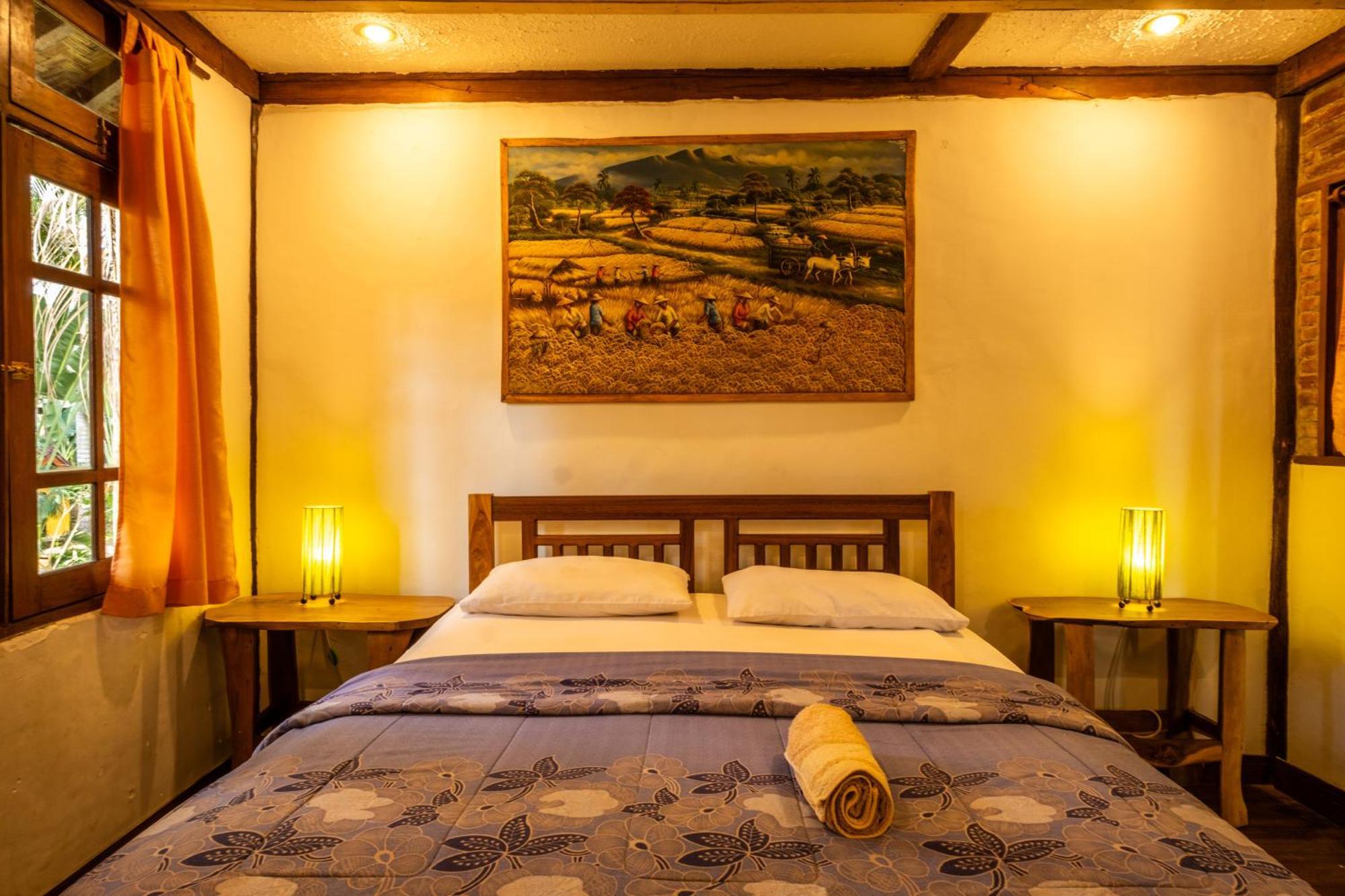 Lombok Stanley Garden Villas Montongbuwoh Dış mekan fotoğraf