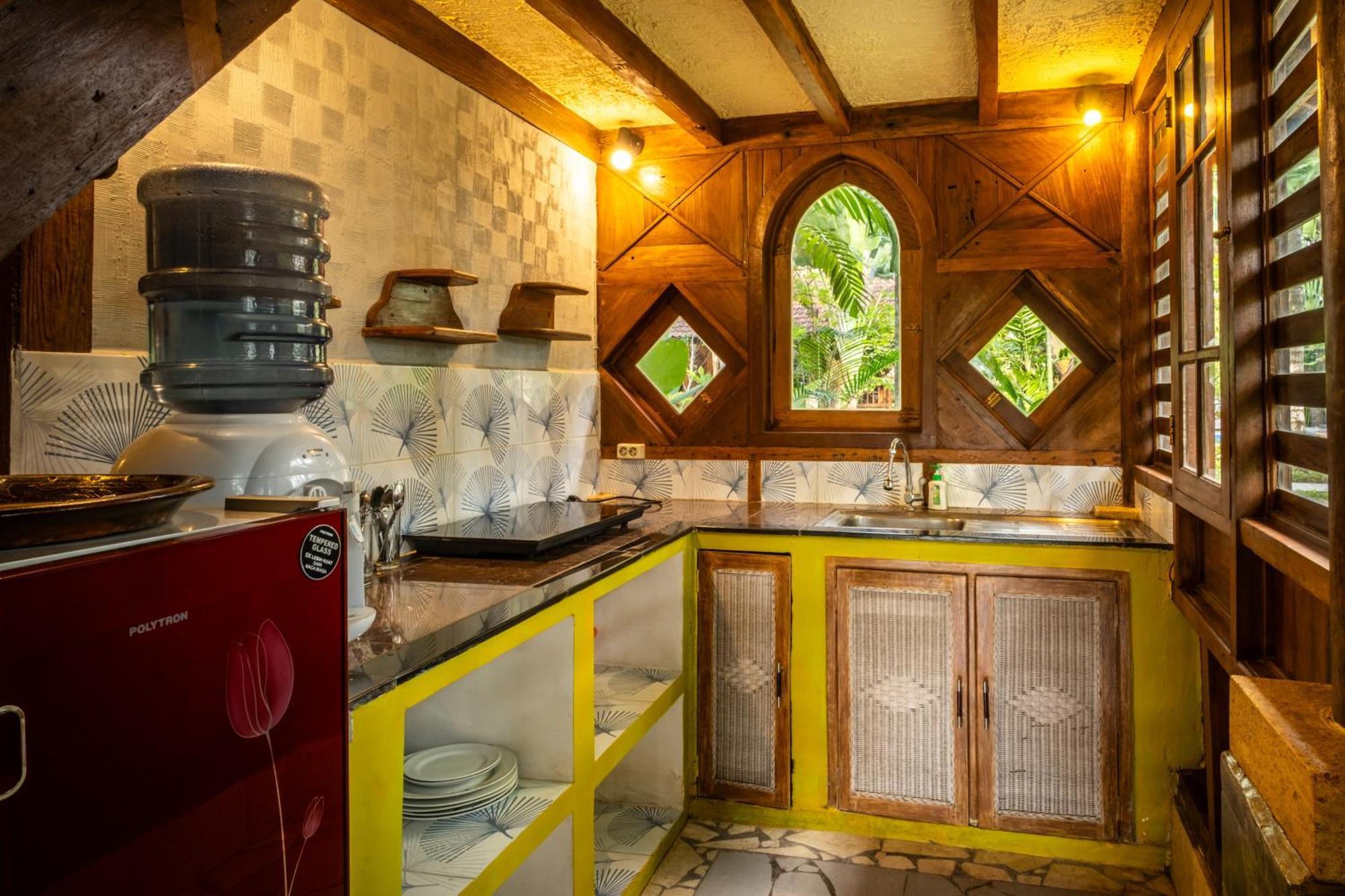 Lombok Stanley Garden Villas Montongbuwoh Dış mekan fotoğraf