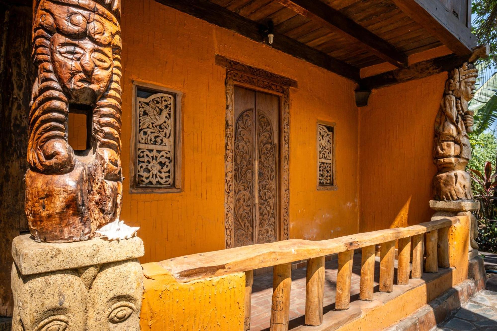 Lombok Stanley Garden Villas Montongbuwoh Dış mekan fotoğraf