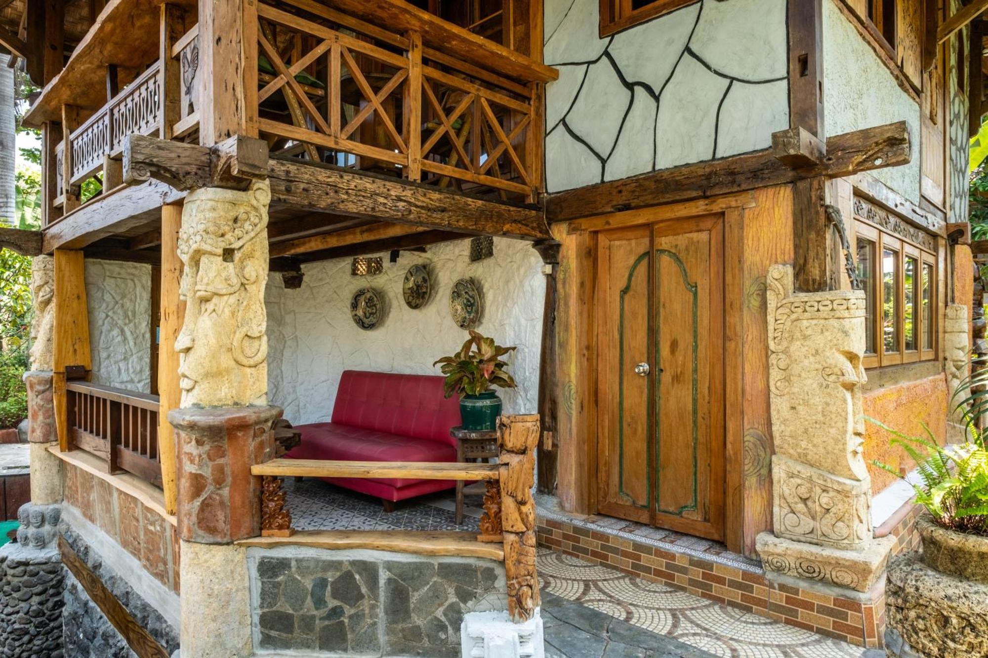Lombok Stanley Garden Villas Montongbuwoh Dış mekan fotoğraf