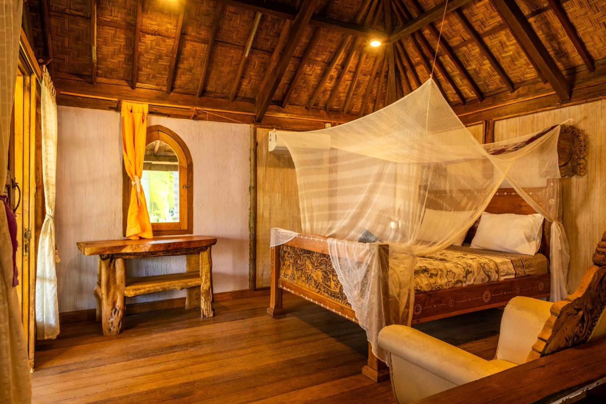 Lombok Stanley Garden Villas Montongbuwoh Dış mekan fotoğraf