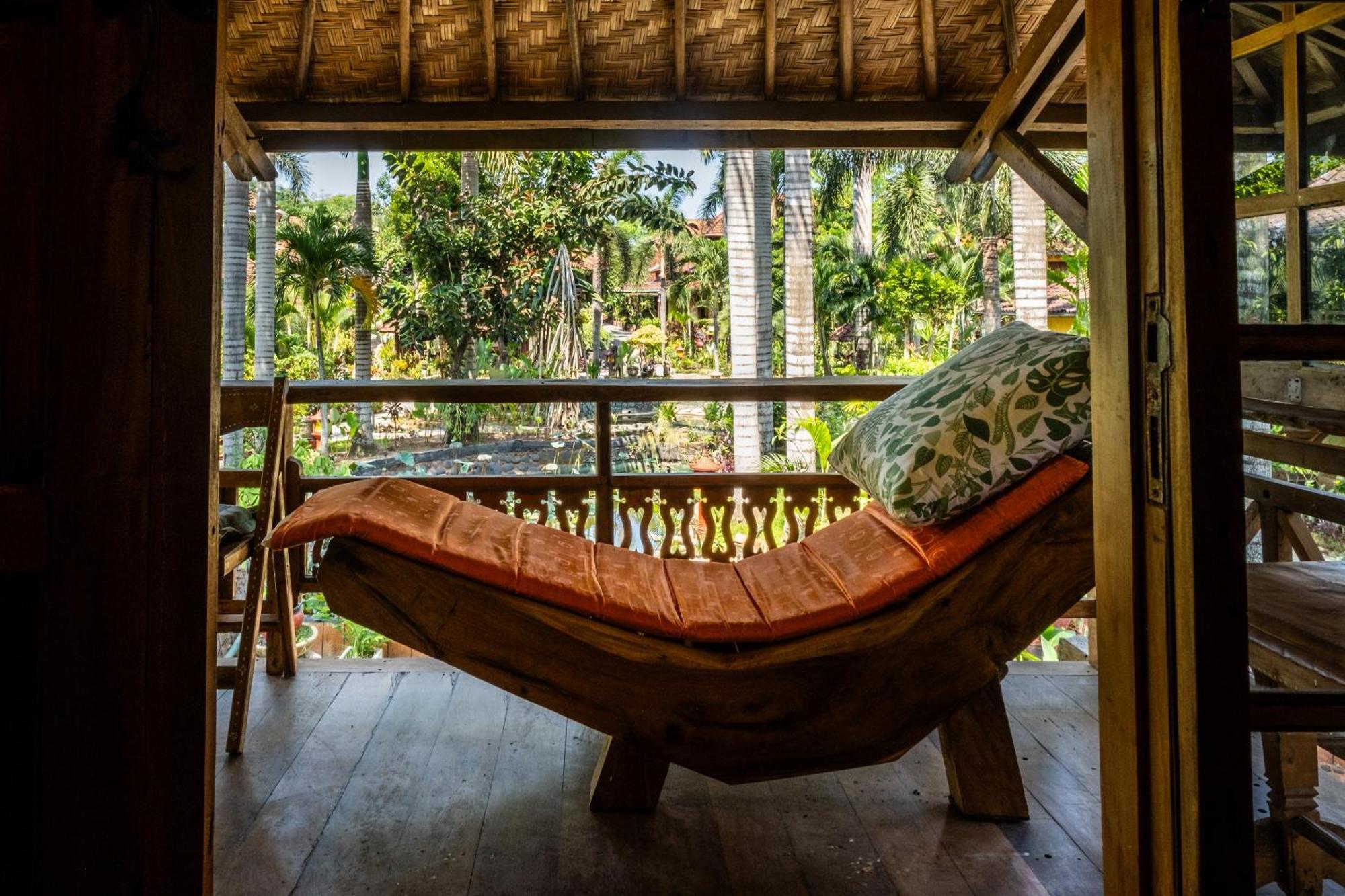 Lombok Stanley Garden Villas Montongbuwoh Dış mekan fotoğraf