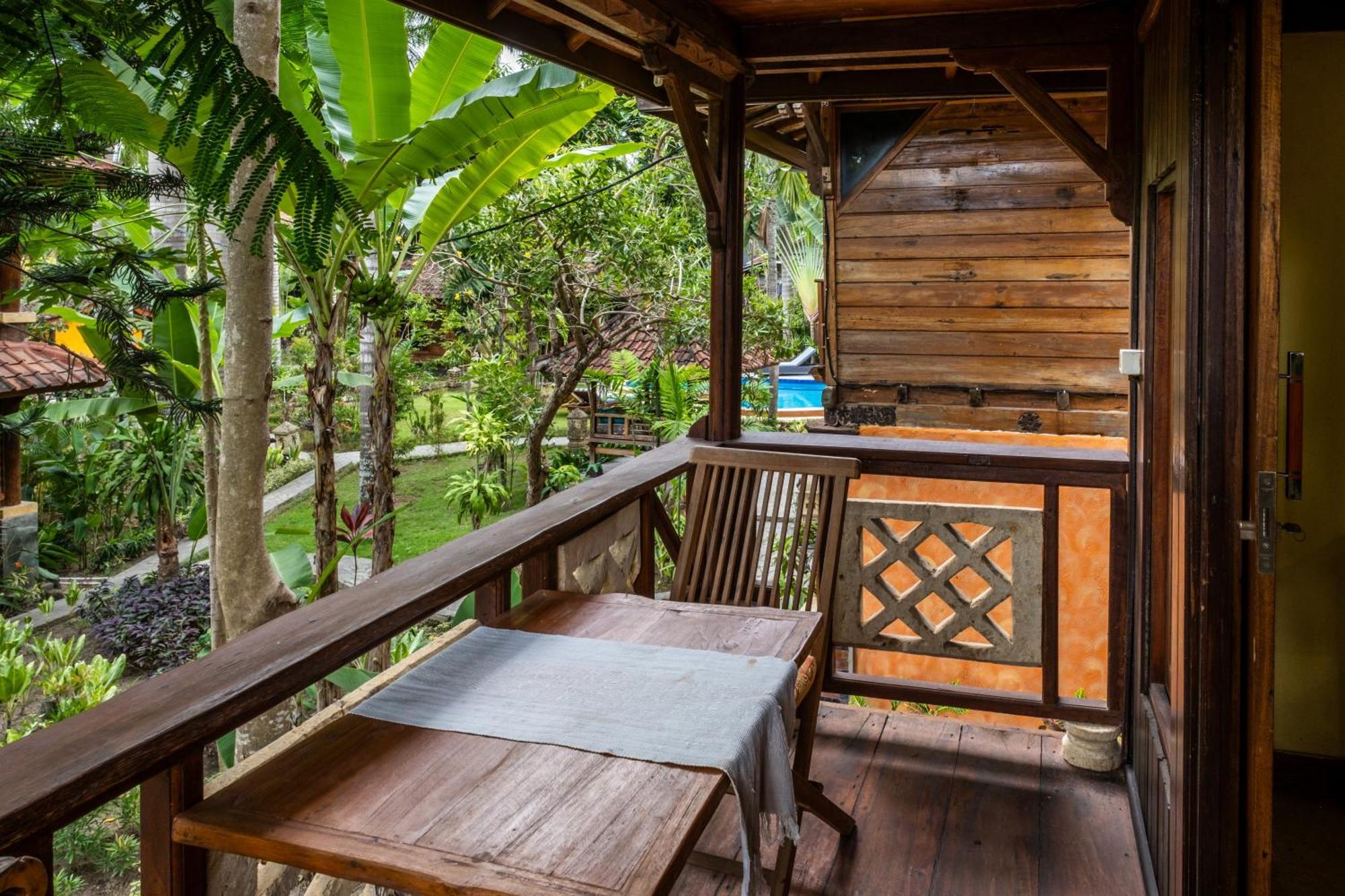 Lombok Stanley Garden Villas Montongbuwoh Dış mekan fotoğraf