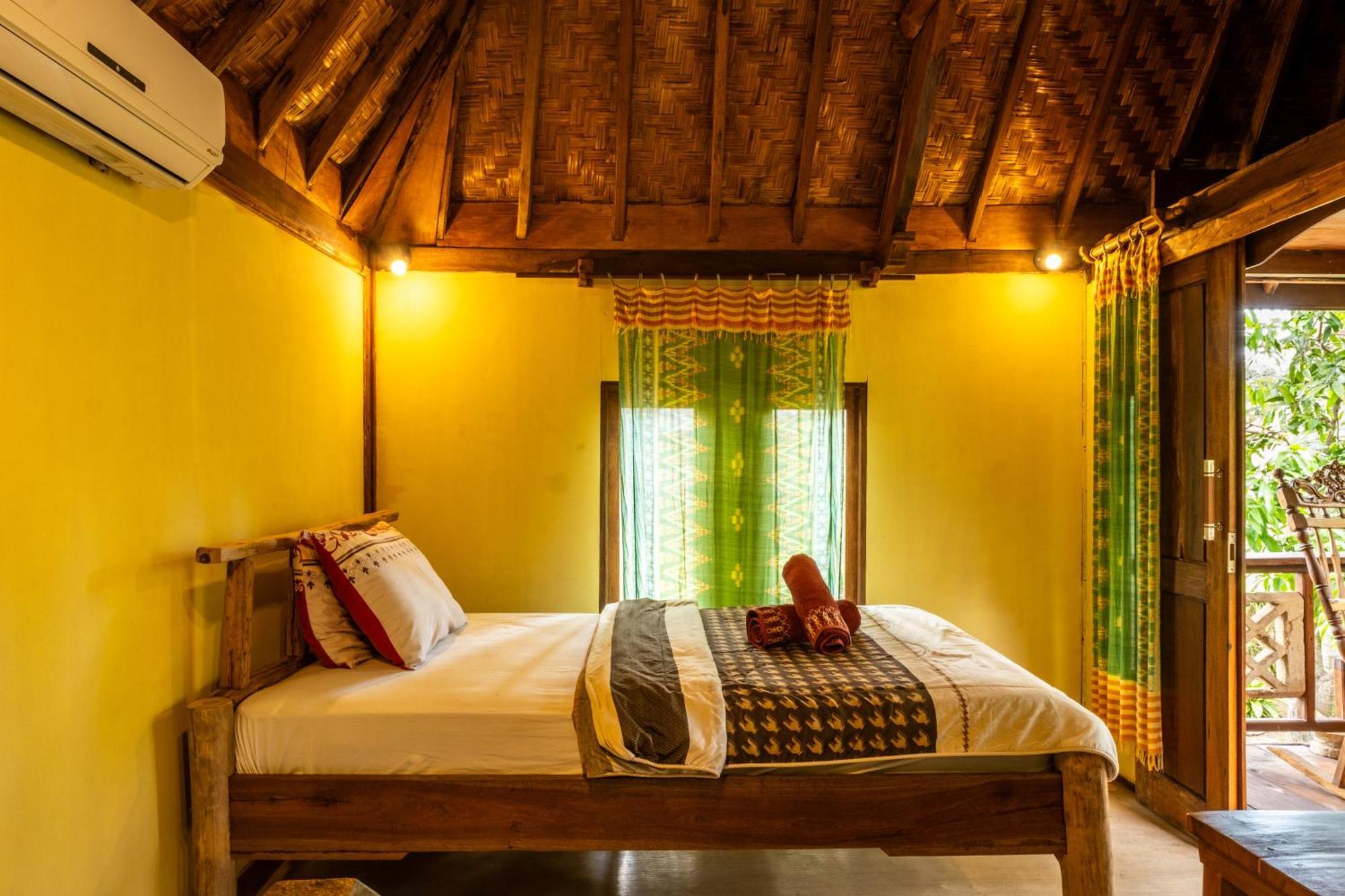 Lombok Stanley Garden Villas Montongbuwoh Dış mekan fotoğraf