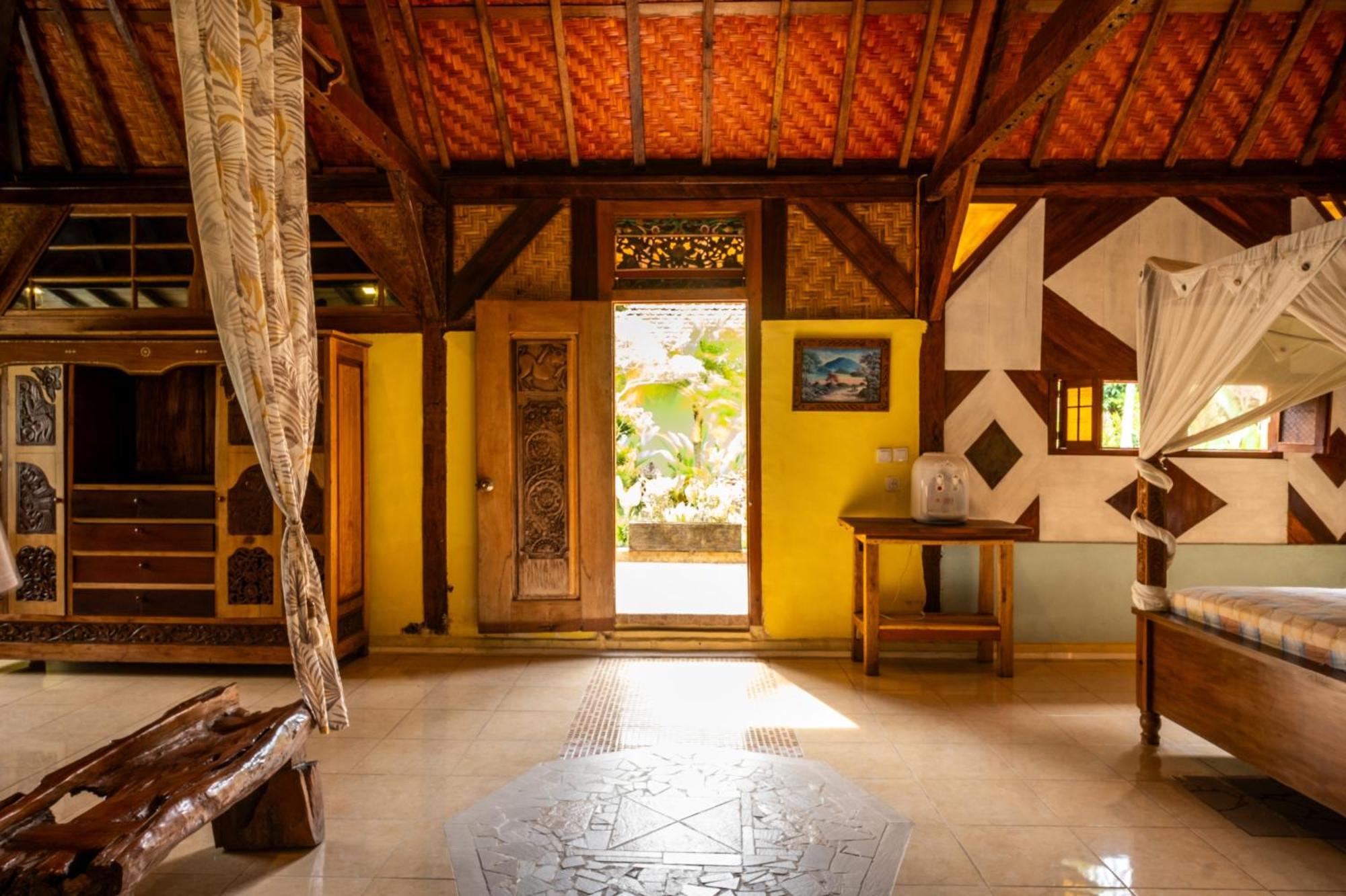 Lombok Stanley Garden Villas Montongbuwoh Dış mekan fotoğraf