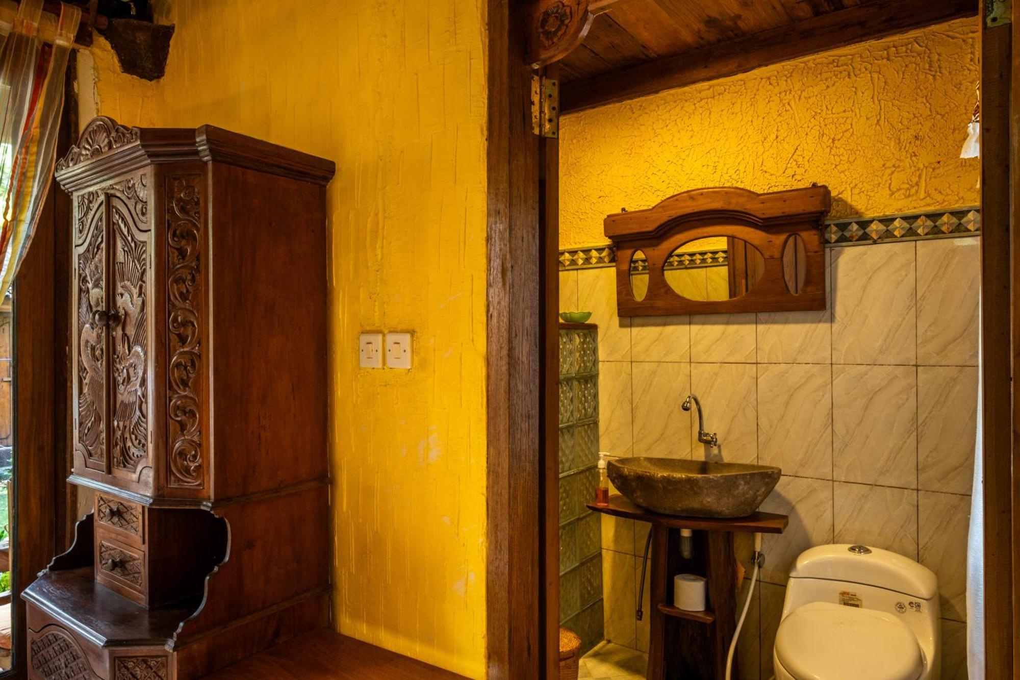 Lombok Stanley Garden Villas Montongbuwoh Dış mekan fotoğraf