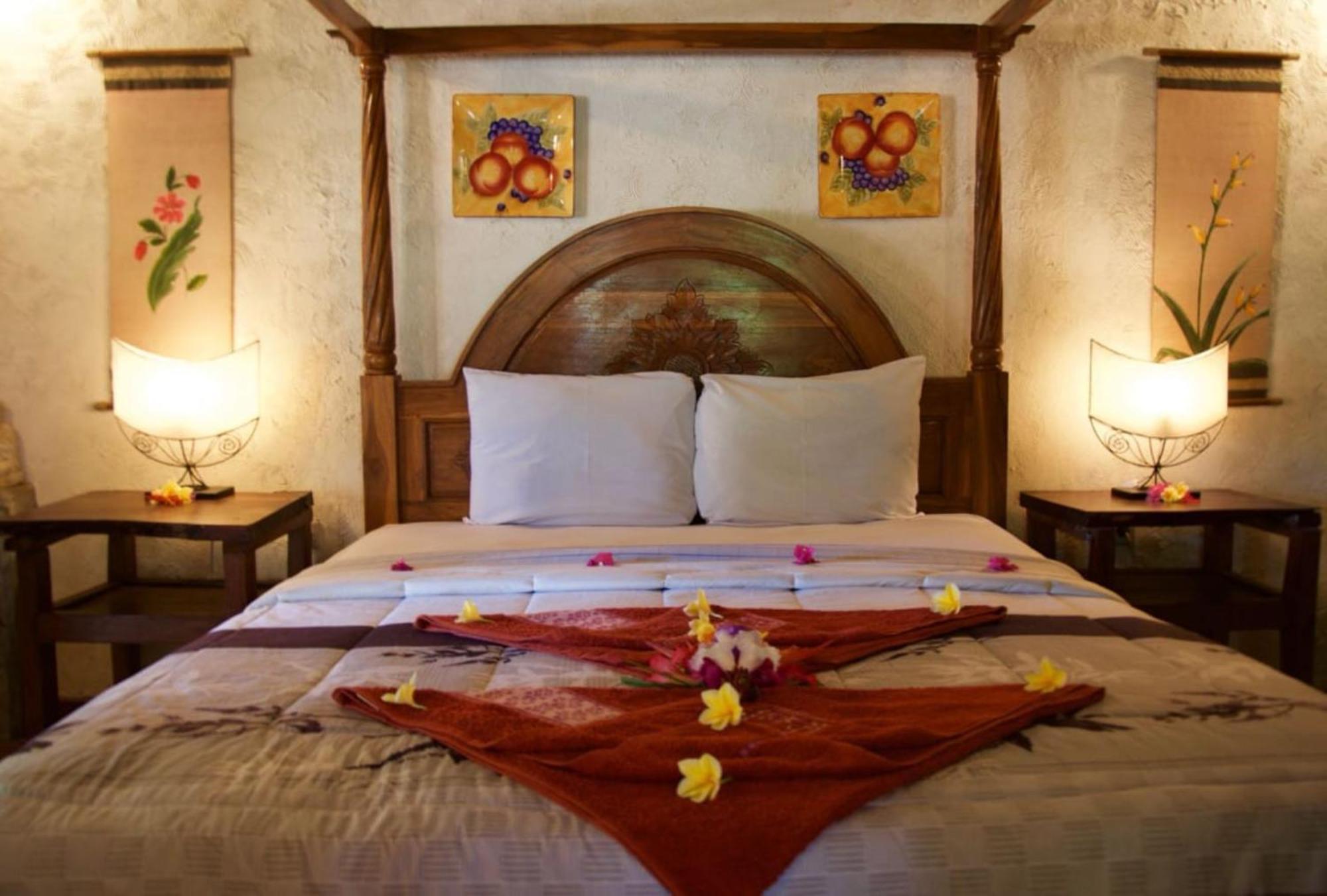 Lombok Stanley Garden Villas Montongbuwoh Dış mekan fotoğraf